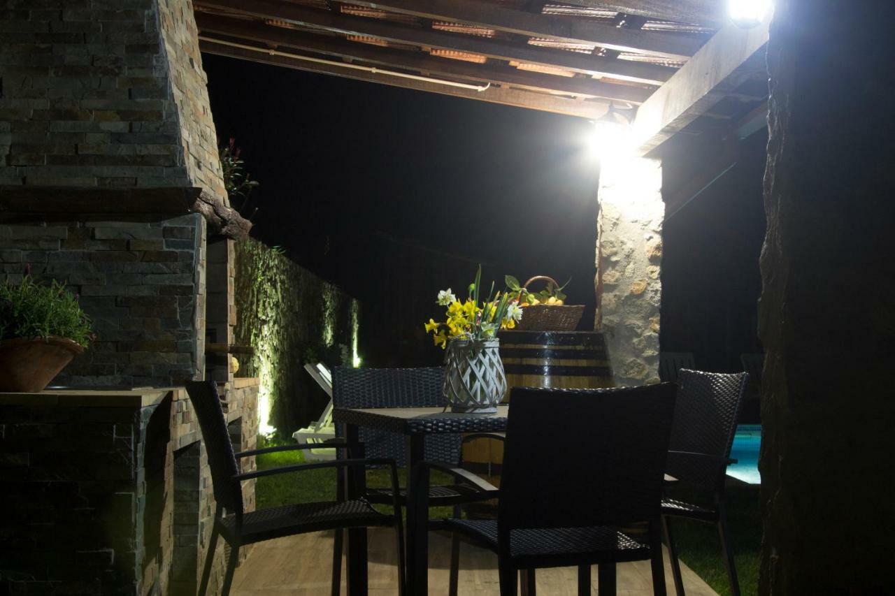 Casa Do Ribeiro Villa Sever do Vouga Exterior photo